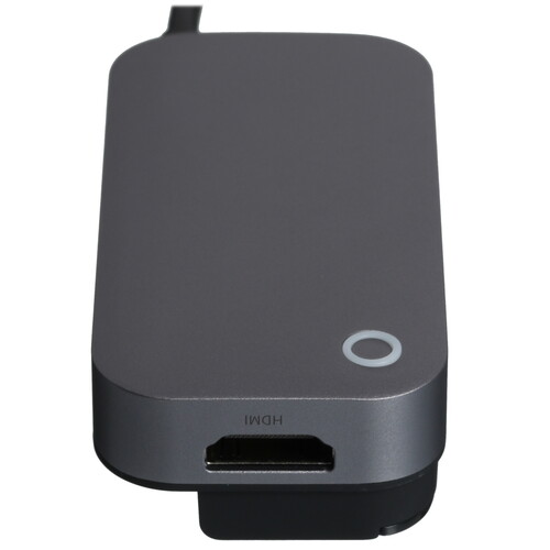 Купить Док-станция Baseus PadJoy  5488002. Характеристики, отзывы и цены в Донецке