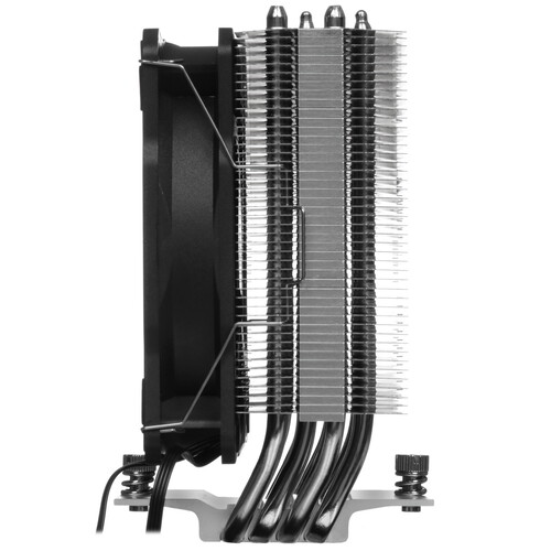 Купить Кулер для процессора ARDOR GAMING Windstorm Z4  5438249. Характеристики, отзывы и цены в Донецке