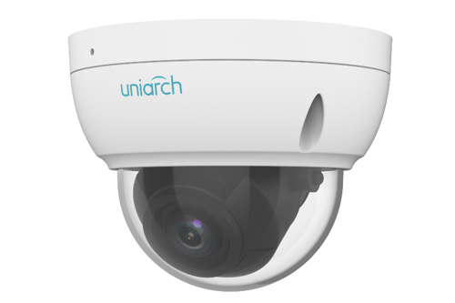 Купить IP-камера Uniarch IPC-D312-APKZ  9962833. Характеристики, отзывы и цены в Донецке