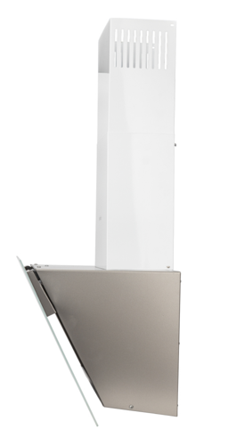 Купить Вытяжка наклонная Simfer 8650SM белый  9081195. Характеристики, отзывы и цены в Донецке