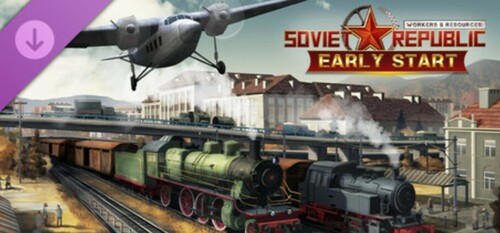 Купить Дополнение для игры Workers &amp  5630197. Характеристики, отзывы и цены в Донецке