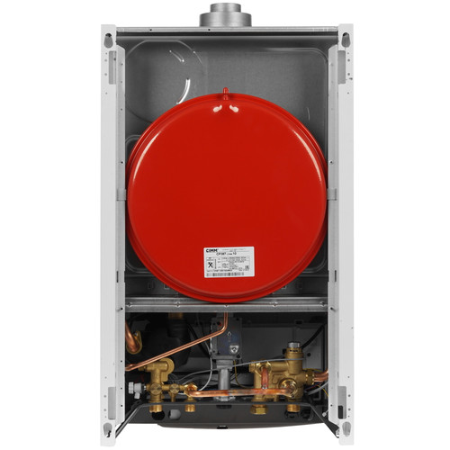 Купить Газовый котел Baxi LUNA-3 Comfort 1.310 Fi настенный  5317103. Характеристики, отзывы и цены в Донецке
