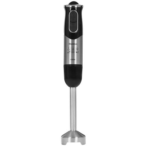 Купить Блендер Blackton Bt HB1233SS черный  5356065. Характеристики, отзывы и цены в Донецке