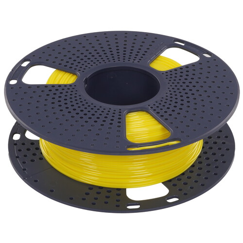 Купить Пластик NVPRINT TPU Yellow  9158637. Характеристики, отзывы и цены в Донецке