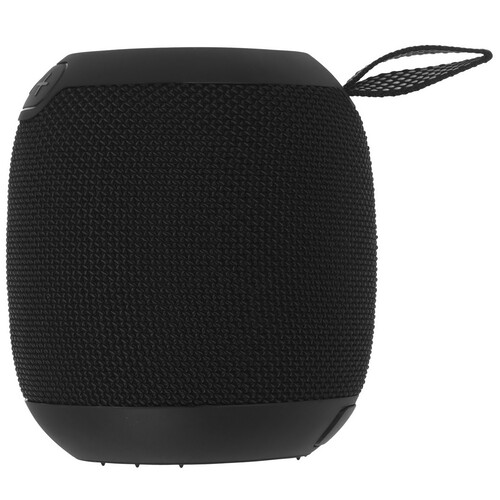 Купить Портативная колонка LYAMBDA LBS201, черный  9233381. Характеристики, отзывы и цены в Донецке