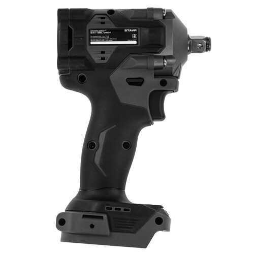 Купить Гайковерт Stavr SWI 18BL-380V   , Без ЗУ, Без АКБ  9232057. Характеристики, отзывы и цены в Донецке