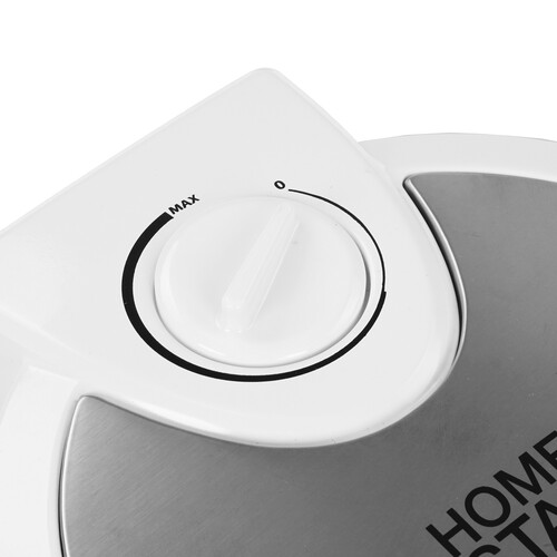 Купить Вафельница HOMESTAR HS-2029 белый  9173240. Характеристики, отзывы и цены в Донецке