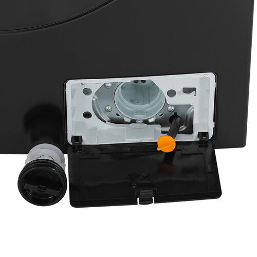 Купить Стиральная машина DEXP WM-F712KMA/BBSI черный  5429384. Характеристики, отзывы и цены в Донецке