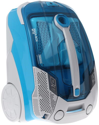 Купить Пылесос Thomas Sky XT Aqua-Box синий  1190388. Характеристики, отзывы и цены в Донецке