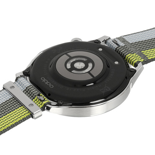 Купить Смарт-часы OPPO Watch S  5925397. Характеристики, отзывы и цены в Донецке