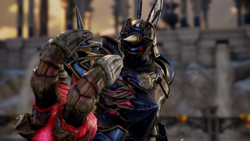 Купить Игра Soulcalibur VI (Steam)  5484243. Характеристики, отзывы и цены в Донецке