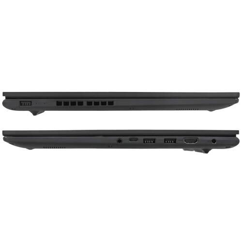 Купить 16" Ноутбук ASUS Vivobook 16 X1605VA-MB2211 черный  5634604. Характеристики, отзывы и цены в Донецке