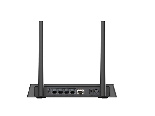 Купить Wi-Fi-роутер D-Link DIR-615/GFRU/R2A  9934083. Характеристики, отзывы и цены в Донецке
