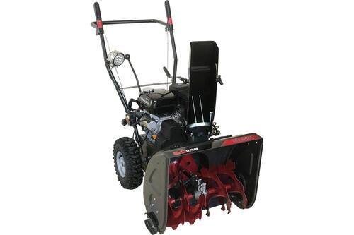 Купить Снегоуборщик бензиновый EVOline SBG 560 E  9061433. Характеристики, отзывы и цены в Донецке