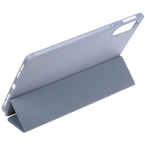 Купить Чехол-книжка BoraSCO для HONOR Pad V9 сиреневый  5613066. Характеристики, отзывы и цены в Донецке