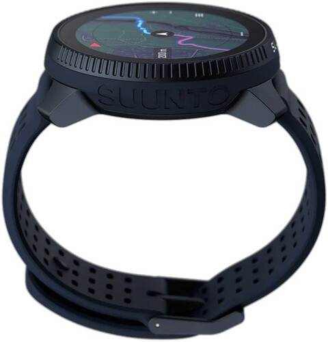 Купить Спортивные часы SUUNTO RACE Stainless Steel  5470541. Характеристики, отзывы и цены в Донецке