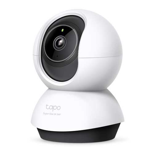 Купить IP-камера TP-Link Tapo TC74  5627987. Характеристики, отзывы и цены в Донецке