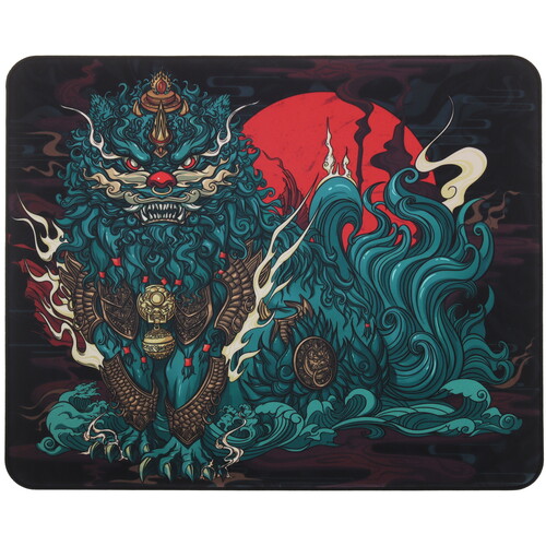 Купить Коврик ESPTiger QingSui 3 (L) разноцветный  5628339. Характеристики, отзывы и цены в Донецке