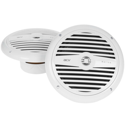 Купить Коаксиальная акустическая система ACV MR802W  9211254. Характеристики, отзывы и цены в Донецке