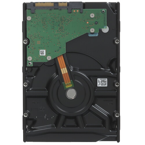 Купить LFF (3.5") Жесткий диск Seagate Exos 7E10  5464594. Характеристики, отзывы и цены в Донецке