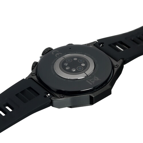 Купить Смарт-часы Black Shark S1 Pro  5603459. Характеристики, отзывы и цены в Донецке