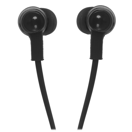 Купить Проводные наушники HOCO M86 черный 2023  5485085. Характеристики, отзывы и цены в Донецке