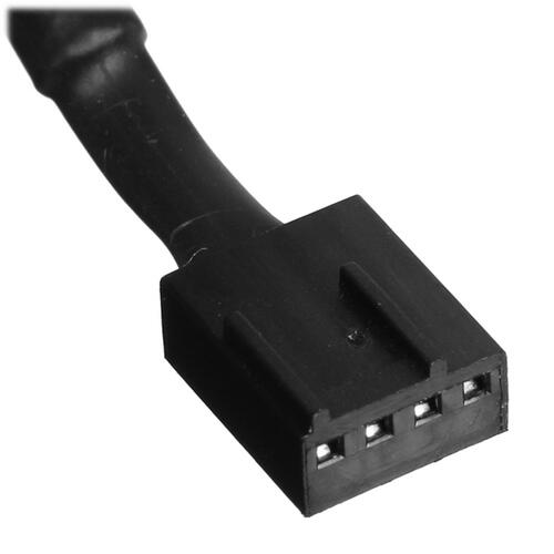 Купить Вентилятор Xilence XPF120X.B.PWM [XF082]  5079075. Характеристики, отзывы и цены в Донецке