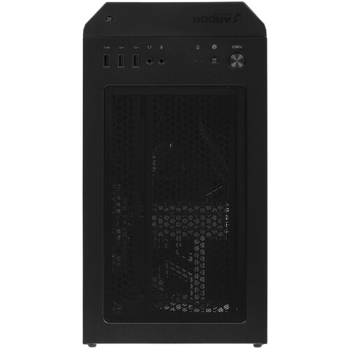 Купить ПК ARDOR GAMING NEO M230  5646308. Характеристики, отзывы и цены в Донецке