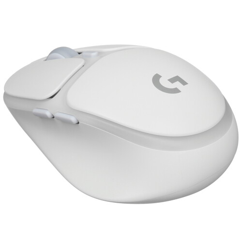 Купить Мышь беспроводная Logitech G705  5435742. Характеристики, отзывы и цены в Донецке