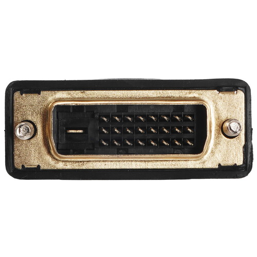 Купить Кабель  5Bites DVI-D - DVI-D, 2 м  9286468. Характеристики, отзывы и цены в Донецке