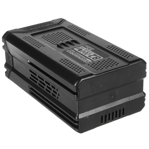Купить Аккумулятор GreenWorks G82B5 2914607 82V  1123904. Характеристики, отзывы и цены в Донецке