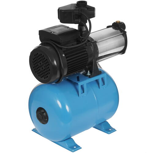 Купить Насосная станция Unipump AUTO MH 600 С  9977820. Характеристики, отзывы и цены в Донецке