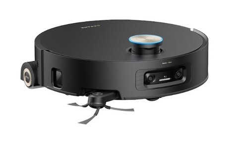 Купить Робот-пылесос Dreame Aqua 10 Ultra Roller Complete черный  5629277. Характеристики, отзывы и цены в Донецке