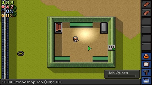 Купить Дополнение для игры The Escapists - Escape Team (Steam)  5618172. Характеристики, отзывы и цены в Донецке