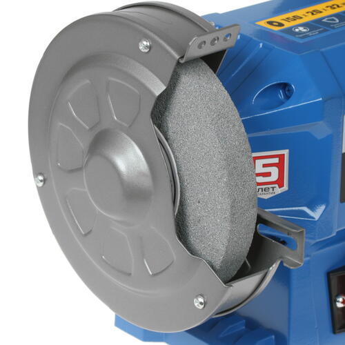 Купить Точильный станок Зубр ПТЛ-150  5305673. Характеристики, отзывы и цены в Донецке