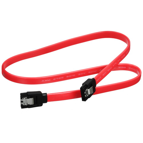 Купить Кабель для передачи данных Bion Serial ATA III  5612949. Характеристики, отзывы и цены в Донецке