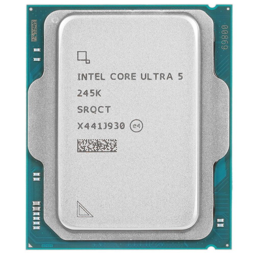 Купить Процессор Intel Core Ultra 5 245K BOX  5603434. Характеристики, отзывы и цены в Донецке