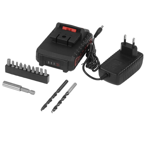 Купить Дрель-шуруповерт P.I.T. PSR18-D1 NEW OnePower 20V  5624922. Характеристики, отзывы и цены в Донецке