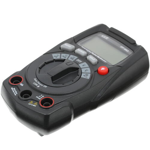 Купить Мультиметр CEM DT-662  7995187. Характеристики, отзывы и цены в Донецке