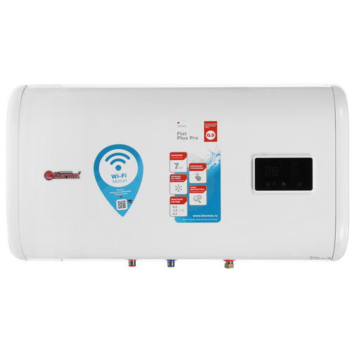 Купить Водонагреватель электрический Thermex IF 50 H (pro) Wi-Fi  8159958. Характеристики, отзывы и цены в Донецке