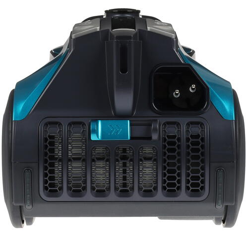 Купить Пылесос Polaris PVC 2004RI голубой  8124513. Характеристики, отзывы и цены в Донецке