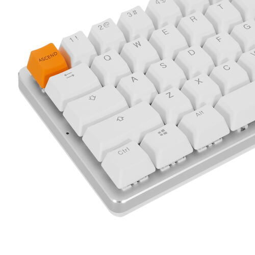 Купить Клавиатура  проводная Glorious GMMK Compact  5082487. Характеристики, отзывы и цены в Донецке