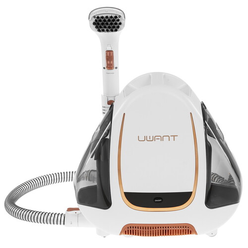 Купить Пылесос Uwant B100-S белый  5480477. Характеристики, отзывы и цены в Донецке