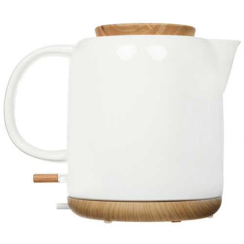 Купить Электрочайник Reoka RKEK-07K белый  9118259. Характеристики, отзывы и цены в Донецке