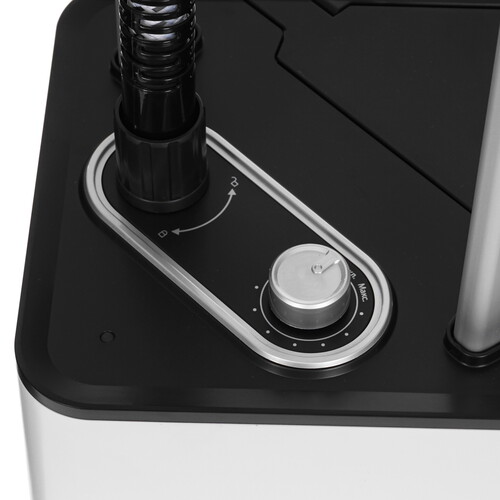 Купить Отпариватель Bort Elegant белый  9202796. Характеристики, отзывы и цены в Донецке