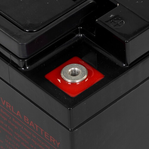 Купить Аккумуляторная батарея для ИБП WBR GPL12450  9281137. Характеристики, отзывы и цены в Донецке