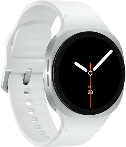 Купить Смарт-часы Samsung Galaxy Watch8 40mm  5933416. Характеристики, отзывы и цены в Донецке