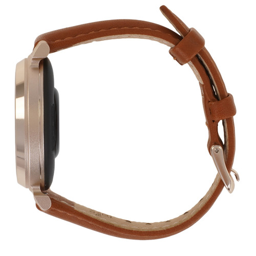 Купить Смарт-часы Garmin Lily 2 Classic  5634120. Характеристики, отзывы и цены в Донецке