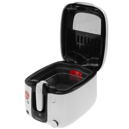 Купить Фритюрница Moulinex Super Uno AM314010 белый  5608724. Характеристики, отзывы и цены в Донецке