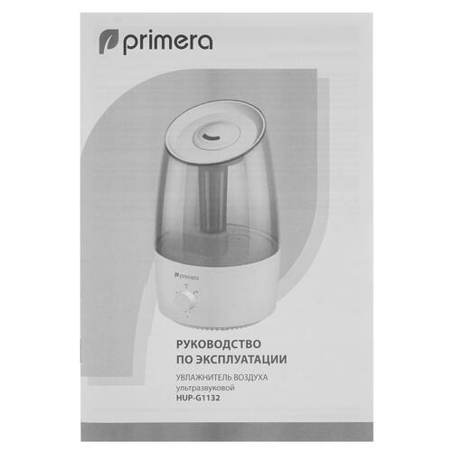 Купить Увлажнитель воздуха Primera HUP-G1132  9914671. Характеристики, отзывы и цены в Донецке